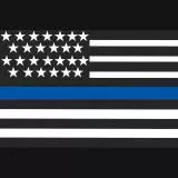 Thin Blue Line