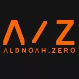 ALDNOAH.ZERO logo / アルドノア･ゼロ (Remake)