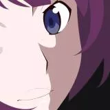 Hitagi Senjougahara(bobbed)