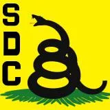 SDC Platoon Emblem