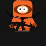 kenny assassin 
