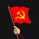 USSR FALG