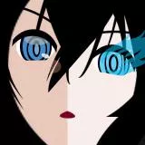 ブラック★ロックシューター