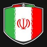 IRAN Shield _ ایران زمین