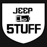 JEEP STUFF?