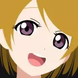 Hanayo Koizumi
