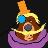 Sir Reginald Duke of Chutney