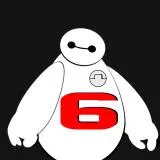 Baymax BigHero6