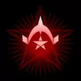 red star