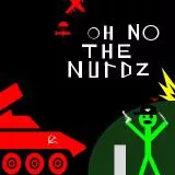 OH NO THE NURDZ