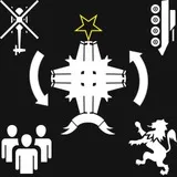 Just for Teamplayer / Alpha Squad Engineer