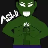 AgWi Hulk Platoon Emblem