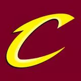 Cleveland Cavaliers - C Logo