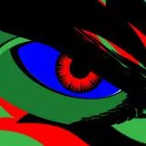 THE EYE, [IMPROVED], made origanily by claudeclir