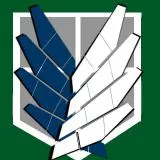 Scouting/Recon Corps Logo