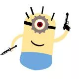 Armed Minion