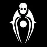 Mortal Kombat X Brotherhood of Shadow Faction Logo