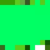 Creeper(Kreeper-Kriper)