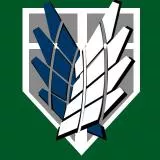 Attack on Titan Recon/Scouting Corps