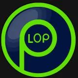 PLOP Squad Logo