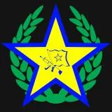 SuperGeneral64's Armed Forces Emblem