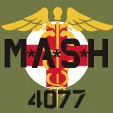 M.A.S.H