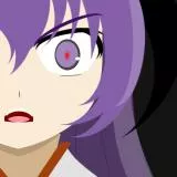 オヤシロさま　羽入　ひぐらしのなく頃に　Ver2