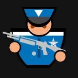 Prison Architect Officer