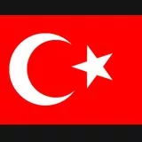 Turkish Flag