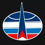 YEmblema Kosmicheskikh vojsk