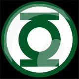 Green Lantern 9 partes