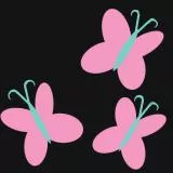 Fluttershy Cutie Mark