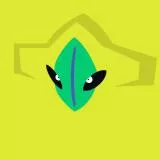 Shiny Deoxys Normal Forme