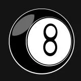 8 ball