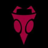 invader zim emblem