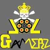 Laid Out Loaded Gamerz