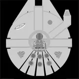 concurso bcit Halcon Milenario