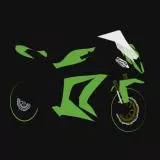 Kawasaki Ninja ZX-10R