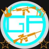 get fragged israeli emblem