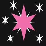 Twilight Sparkle Cutie Mark