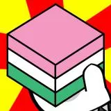 艦これ　菱餅かかげたほっぽちゃん