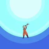 元気玉 - ドラゴンボール