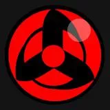 Kakashi Mongekyo sharingan
