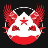 Mighty star emblem 1