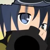 キノの旅 -the Beautiful World- - キノ　　エンブレム100枚達成