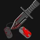 Scorpion Knife