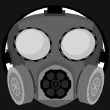 Gas Mask (Re-Upload)