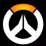 Overwatch Gradient Light Orange