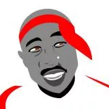 2 Pac Shakur: RIP