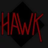 Emblema Hawk Team